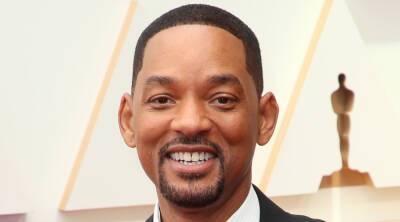 Will Smith's Upcoming Netflix Movie Hits a Speed Bump as Streamer Quietly Backs Away - www.justjared.com