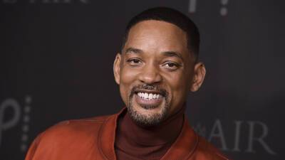 Will Smith - Jada Pinkett - David Leitch - Netflix Pumps Brakes on Will Smith Action Film ‘Fast and Loose’ - variety.com - state Louisiana