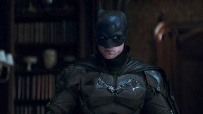 Here’s Why Robert Pattinson’s Batman Doesn’t Disguise His Voice - thewrap.com