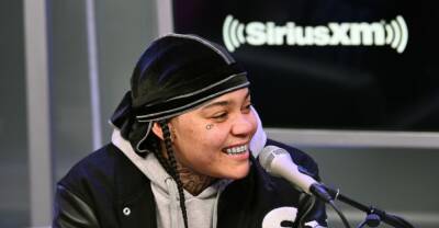 Young M.A shares new song “Aye Day Pay Day” with video - www.thefader.com