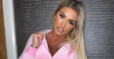 Katie Price selling topless photos for £6 as she jets off on fourth holiday of the year - www.ok.co.uk