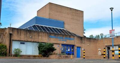 Sheriff jails man for causing trouble at Perth Royal Infirmary - www.dailyrecord.co.uk