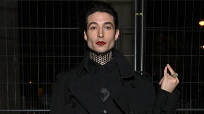 ‘The Flash’ Star Ezra Miller Arrested in Hawaii for Second Time in 3 Weeks - thewrap.com - Hawaii