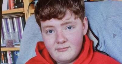 Cops launch frantic search for missing teen amid 'growing concerns for his welfare' - www.dailyrecord.co.uk - Scotland - city Aberdeen