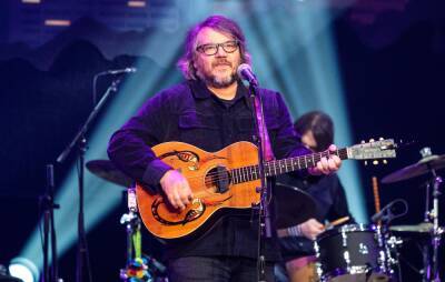 Wilco announce ‘Yankee Hotel Foxtrot’ 20th anniversary reissues - www.nme.com - Chicago - state Missouri - county St. Louis