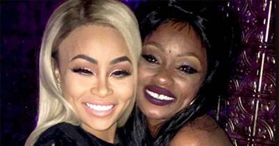 Blac Chyna’s Mom Tokyo Toni Barred From Entering Courtroom After Instagram Rant Against the Kardashians - www.usmagazine.com - Tokyo