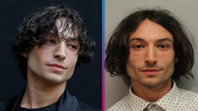 Ezra Miller - Ezra Miller Arrested for the Second Time in Hawaii - etonline.com - Hawaii - county Miller - state Vermont