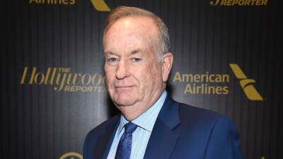 Watch Bill O’Reilly Threaten and Curse at JetBlue Worker Over Delayed Flight (Video) - thewrap.com - New York