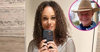 Ashley Darby - Michael Darby - Real Housewives of Potomac’s Ashley Darby Splits From Husband Michael Darby After 8 ‘Magical’ Years of Marriage - usmagazine.com