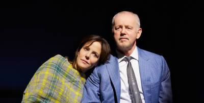 ‘How I Learned To Drive’ Broadway Review: Mary-Louise Parker & David Morse Revisit Roles After 25 Years - deadline.com