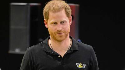 Prince Harry Says He's Making Sure the Queen Is 'Protected' and That He Now Considers the US 'Home' - www.etonline.com - USA
