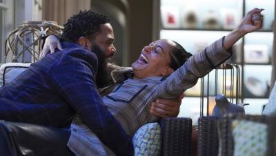 ‘Black-ish’ Series Finale: EPs Say “There’s No Reason It Needs To End, It Can Go On For Years” - deadline.com - Los Angeles - New Orleans - Kenya - county Sherman