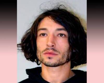 Ezra Miller Arrested Again Weeks After Disorderly Conduct Arrest - perezhilton.com - Hawaii