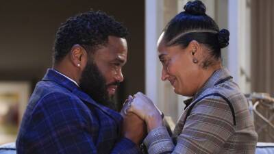 Michael Schneider - ‘Black-ish’ Finale: Why the Johnsons Made a Life-Altering Decision, and the Storyline That Was Cut for Time - variety.com - USA - county Anderson - city Compton