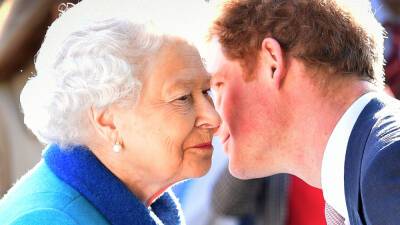 Meghan Markle - Elizabeth Queenelizabeth - Prince Harry - Elizabeth Ii II (Ii) - Ii Queenelizabeth - Williams - Prince Harry’s mission now is to ‘protect’ Queen Elizabeth after trip back to UK: ‘It was so nice to see her’ - foxnews.com - Britain