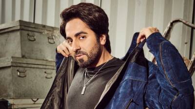 Ayushmann Khurrana’s Risk-Taking Decade in Films: ‘Bollywood Didn’t Know What To Do With Me’ - variety.com - India