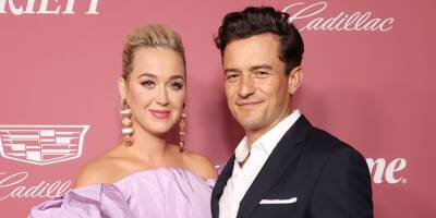 Katy Perry Dishes On Possibly Having Another Baby With Orlando Bloom - www.justjared.com - USA - Hawaii