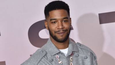 Kid Cudi Says New Song Will Be His Last With Kanye West - www.etonline.com