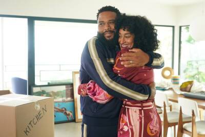 Tracee Ellis-Ross - The Johnsons Bid A Fitting Farewell In Emotional ‘Black-ish’ Series Finale - etcanada.com - New Orleans - Kenya