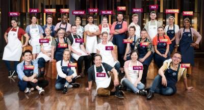 Who will be crowned winner of MasterChef Australia 2022? There's one major clue - www.who.com.au - Australia