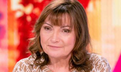 Lorraine Kelly reaches out to fan after heartbreaking news - hellomagazine.com - Britain