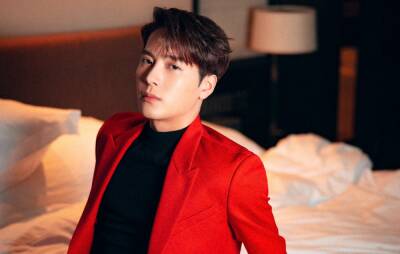 Jackson Wang - Jackson Wang wants to be a “bridge” for music between the “East and the West” - nme.com - Hong Kong