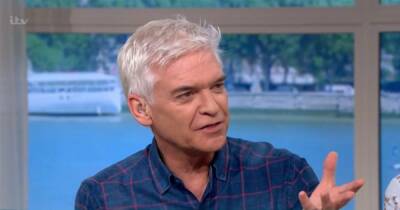 This Morning fans think they've found Phillip Schofield replacement after saying job was 'under threat' - www.manchestereveningnews.co.uk - Netherlands