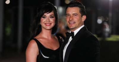 Katy Perry isn't ready to add to her brood just yet - www.msn.com - Las Vegas
