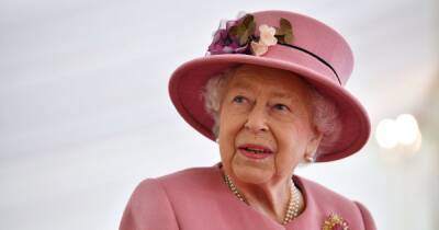Eight health secrets to the Queen's long life as she turns 96 tomorrow - www.dailyrecord.co.uk - Britain - county Berkshire