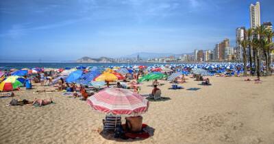 Spain issues new law that will make summer holidays cheaper for all travellers - dailyrecord.co.uk - Britain - Spain