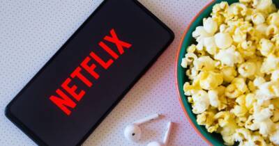Gordon Ramsay - Janey Godley - Kelly Godleyа - Netflix cracks down on password sharing - and may start showing adverts - dailyrecord.co.uk - Ukraine - Russia - Netflix