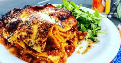 Manchester’s lasagne restaurant Fat Tony’s is moving to the Northern Quarter - www.manchestereveningnews.co.uk - Manchester
