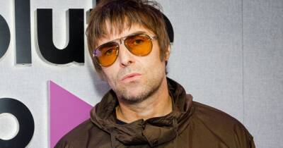 Liam Gallagher says he needs a hip operation due to 'mashed up' bones - www.manchestereveningnews.co.uk - Britain