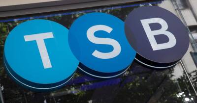 TSB warning to every bank customer over impersonation fraud as cases soar by 300% - www.dailyrecord.co.uk