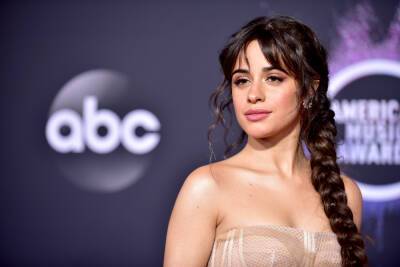Camila Cabello Discusses Battle With ‘Crippling Anxiety’: ‘I Was Literally Not Functioning’ - etcanada.com