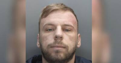 'Two-Hour Tony' drugs gang jailed after cops discovered den where crack and heroin were packed up for sale - www.manchestereveningnews.co.uk