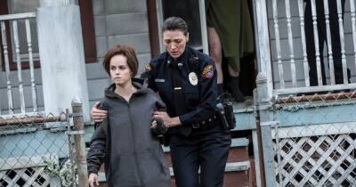Cleveland Abduction film leaves horrified Netflix viewers branding it 'disturbing' - www.ok.co.uk - USA - Ohio - county Cleveland - county Castro