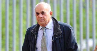 Child sex abuse victims of evil Scots doctor Krishna Singh to launch civil action against shamed medic - www.dailyrecord.co.uk - Scotland