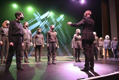 Editor’s Pick: The GenOUT Youth Chorus Present Youth Invasion - www.metroweekly.com - state Mississippi - county Martin