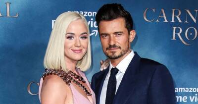 Katy Perry Reveals Why She and Orlando Bloom Aren’t Trying for Baby No. 2 Just Yet - www.usmagazine.com - USA - Hawaii - city Sin