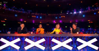 ITV Britain's Got Talent issues response to 'racism' claims over veteran performer - www.manchestereveningnews.co.uk - Britain