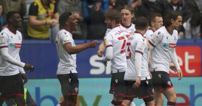 Sunderland & Sheffield Wednesday play-off tips made as Bolton Wanderers final position predicted - www.manchestereveningnews.co.uk - city Ipswich