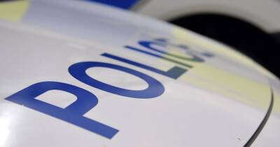 BREAKING: Woman raped in Bolton town centre - a man has been arrested - www.manchestereveningnews.co.uk - city Bolton