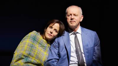 ‘How I Learned to Drive’ Review: Mary-Louise Parker, David Morse Star in Sterling Revival of Paula Vogel’s Shocker - variety.com - county Sterling