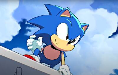 Sega confirms release date for ‘Sonic Origins’ - www.nme.com