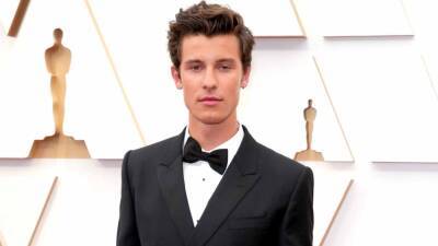 Shawn Mendes Says He Worries Fans Will Think Less of Him If They 'See the Truth' - www.etonline.com
