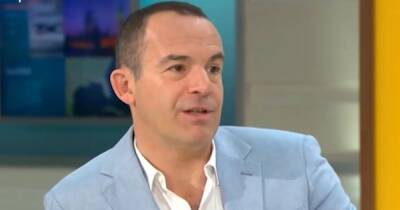 Martin Lewis says some people can refuse to pay increased prices for energy - www.manchestereveningnews.co.uk - Scotland