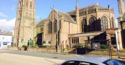 Bolton’s iconic 19th century Iron Church set to become base for ‘start-up businesses and young entrepreneurs’ - www.manchestereveningnews.co.uk