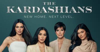 'The Kardashians' Premiere Breaks a Huge Hulu Record! - www.justjared.com - USA