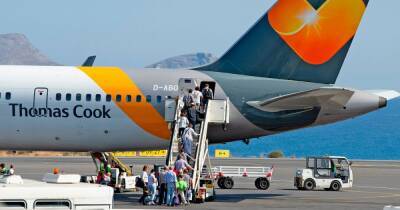 Thomas Cook customers still urged to chase refunds for cancelled holidays after travel firm's collapse - www.manchestereveningnews.co.uk